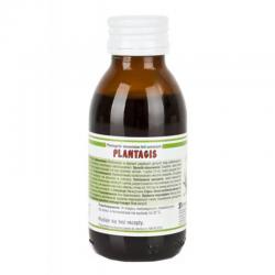 Sirupus Plantagisn Syrop z...