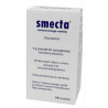 Smecta, 10 saszetek