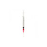 Romed Strzykawka tuberkulinowa 1 ml + igła 0,3 x 13, 1 sztuka