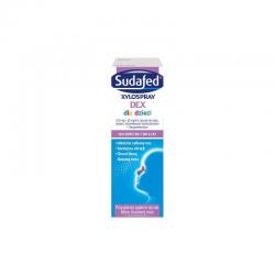 Sudafed Xylospray DEX dla...