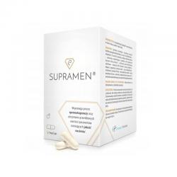 Supramen, 60 kapsułek
