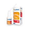 Glosal spray na suche gardło 250 dawek