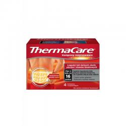 ThermaCare kompresy...