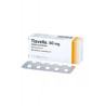 Tiavella 50 mg, 50 tabletek