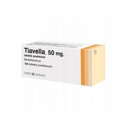 Tiavella 50 mg, 100...