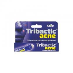 Tribactic Acne żel punktowy...