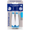 Szczoteczka Elgydium Clinic Trio Compact 111, 2 sztuki