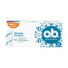 Tampony O.B. ProComfort super, 16 sztuk