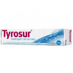 Tyrosur CareExpert żel na...