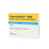 Vigantoletten 1000 j.m, 25 tabletek