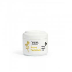 Ziaja Krem rumiankowy, 100 ml