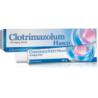 Clotrimazolum Hasco, krem, 20 g