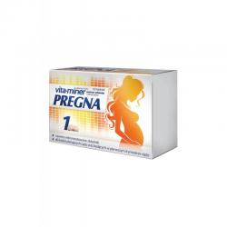 Vita-Miner Pregna 1, 60...