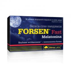 Olimp Forsen Fast...