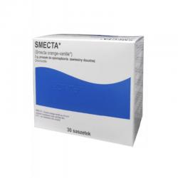 Smecta, proszek do...