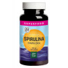 Spirulina Hawajska 500 mg, 100 tabletek