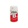 Vita B12 1000 mcg, 100 tabletek do ssania