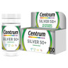 Centrum Silver 50+, 100 tabletek 