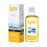 Tran islandzki o smaku cytrynowym, olej, 240 ml