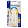 Elgydium Clinic Trio Compact 123 szczoteczki międzyzębowe, 1 zestaw