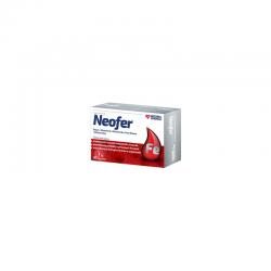 Neofer, 30 kapsułek