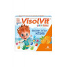 Visolvit Junior Orange, 10 saszetek