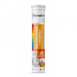 Novativ Multiwitamina +...