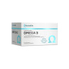 Novativ Omega-3, 60 kapsułek
