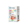 Novativ kids Multivitaminka o smaku pomarańczowym, 30 tabletek do ssania