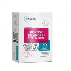 Novativ Porost Islandzki z...