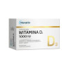 Novativ Witamina D3 1000 IU, 90 kapsułek
