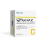 Novativ Witamina C 1000 mg z bioflawonoidami, 60 kapsułek