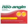Benzydamine Neo-angin o smaku cytrynowym 3 mg, 20 pastylek twardych