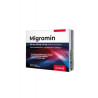 Migromin 250 mg + 250 mg + 65 mg, 20 tabletek powlekanych