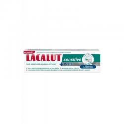 Lacalut Sensitive Plus...