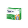 Hepatabs, 60 tabletek