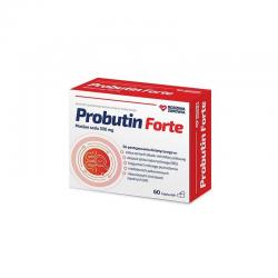 Probutin Forte, 60 kapsułek