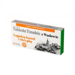 Tabletki Emskie z Wadowic o...