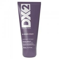 DX2 szampon...