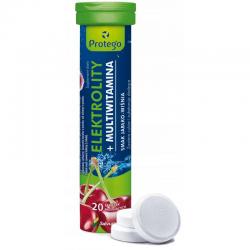 Protego Elektrolity +...