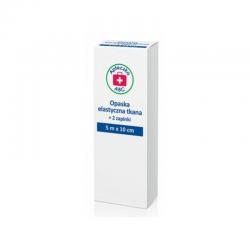 Apteczka ABC Opaska...