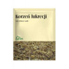 Flos Korzeń Lukrecji, zioła do zaparzenia, 50 g
