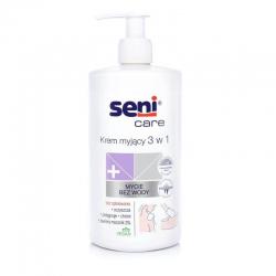 Seni Care Krem do mycia...