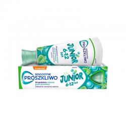 Pasta Sensodyne Proszkliwo...