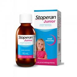 Stoperan Junior 0,2 mg/ml,...