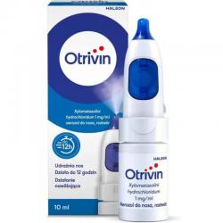 Otrivin 1 mg/ml, aerozol do...