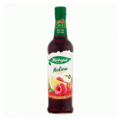 Owocowa Spiżarnia Syrop...