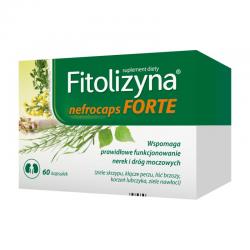 Fitolizyna nefrocaps forte,...