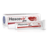 Hascovir pro krem 0,05 g/g, 5 g