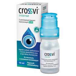 Crossvi Intense 0,4%,...